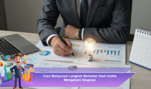 Cara-Menyusun-Langkah-Bertahan-Saat-Usaha-Mengalami-Stagnasi