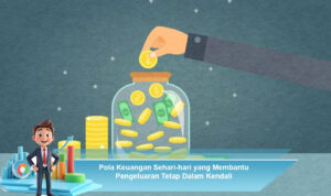 Pola-Keuangan-Sehari-hari-yang-Membantu-Pengeluaran-Tetap-Dalam-Kendali