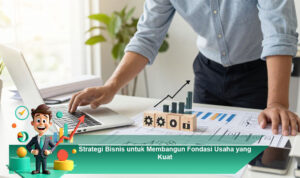 Strategi-Bisnis-untuk-Membangun-Fondasi-Usaha-yang-Kuat