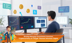 Strategi-Menjaga-Konsistensi-Investasi-Cryptocurrency-di-Tengah-Tekanan-Informasi-Digital
